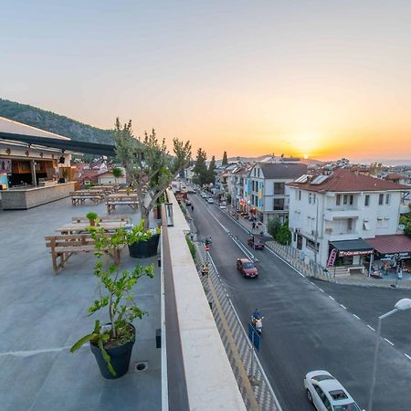 Belci City House Fethiye Exterior photo