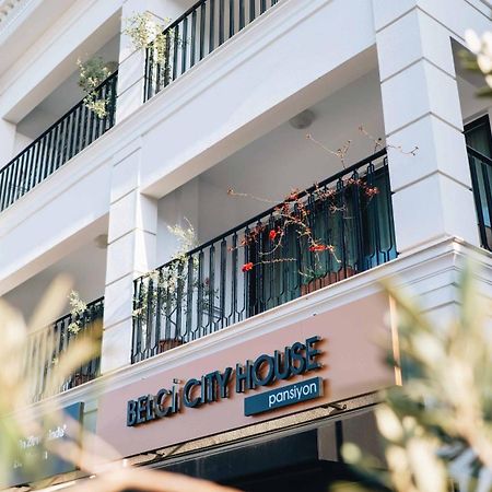 Belci City House Fethiye Exterior photo