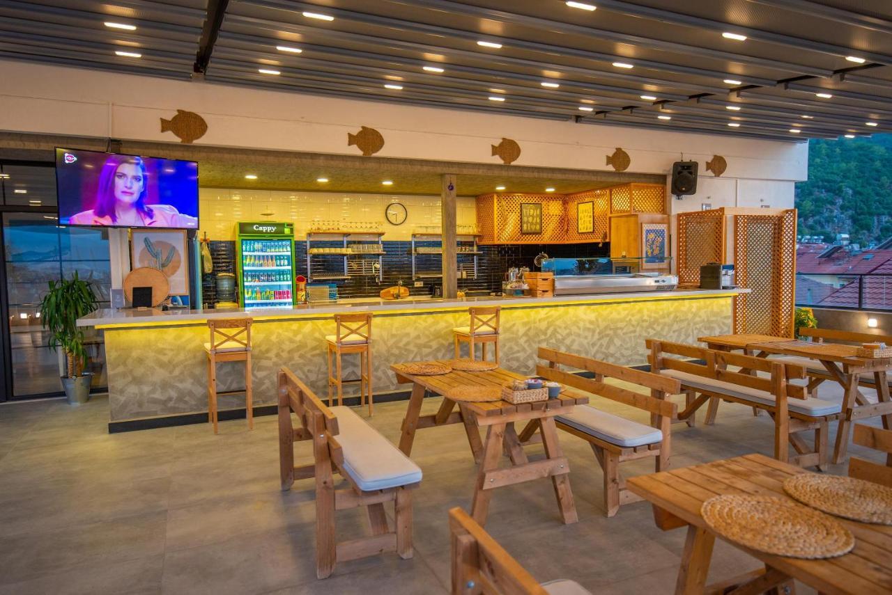 Belci City House Fethiye Exterior photo